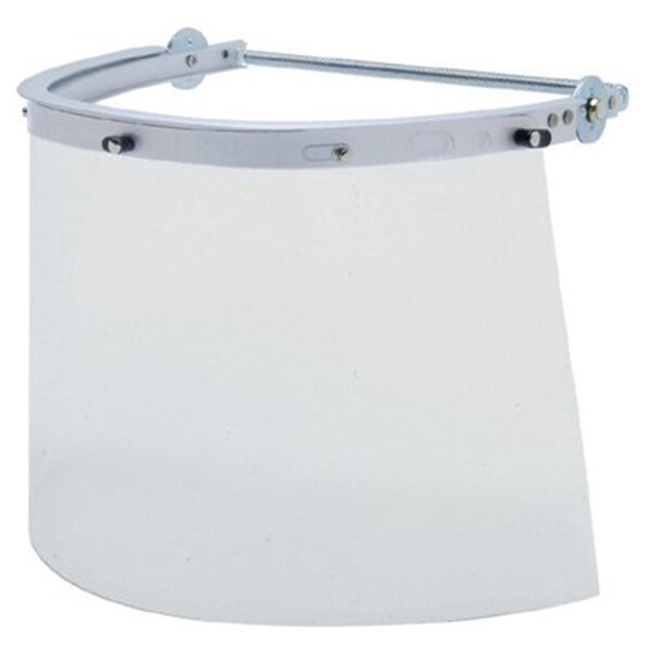 Fashionfirst Faceshield 8X15-1-2 Regpolycarbonate Material FA669660 - main